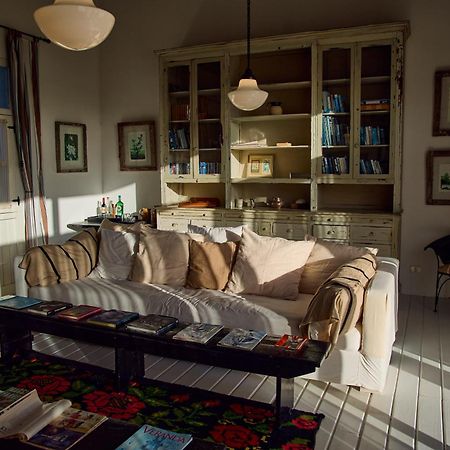Casa Anna Bed & Breakfast Garzon Exterior foto
