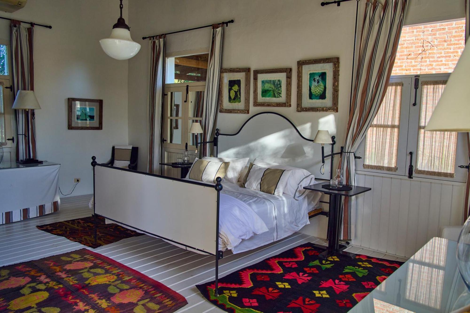 Casa Anna Bed & Breakfast Garzon Exterior foto