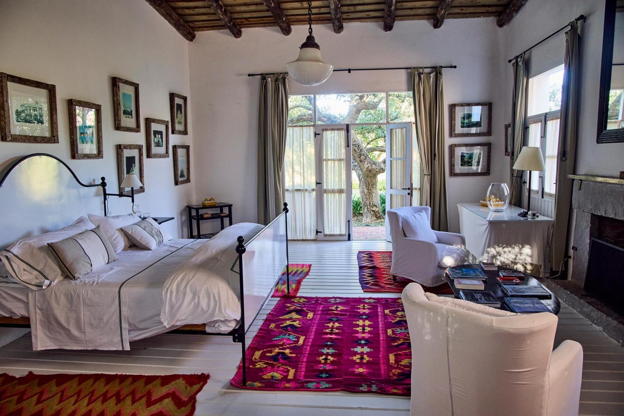 Casa Anna Bed & Breakfast Garzon Exterior foto