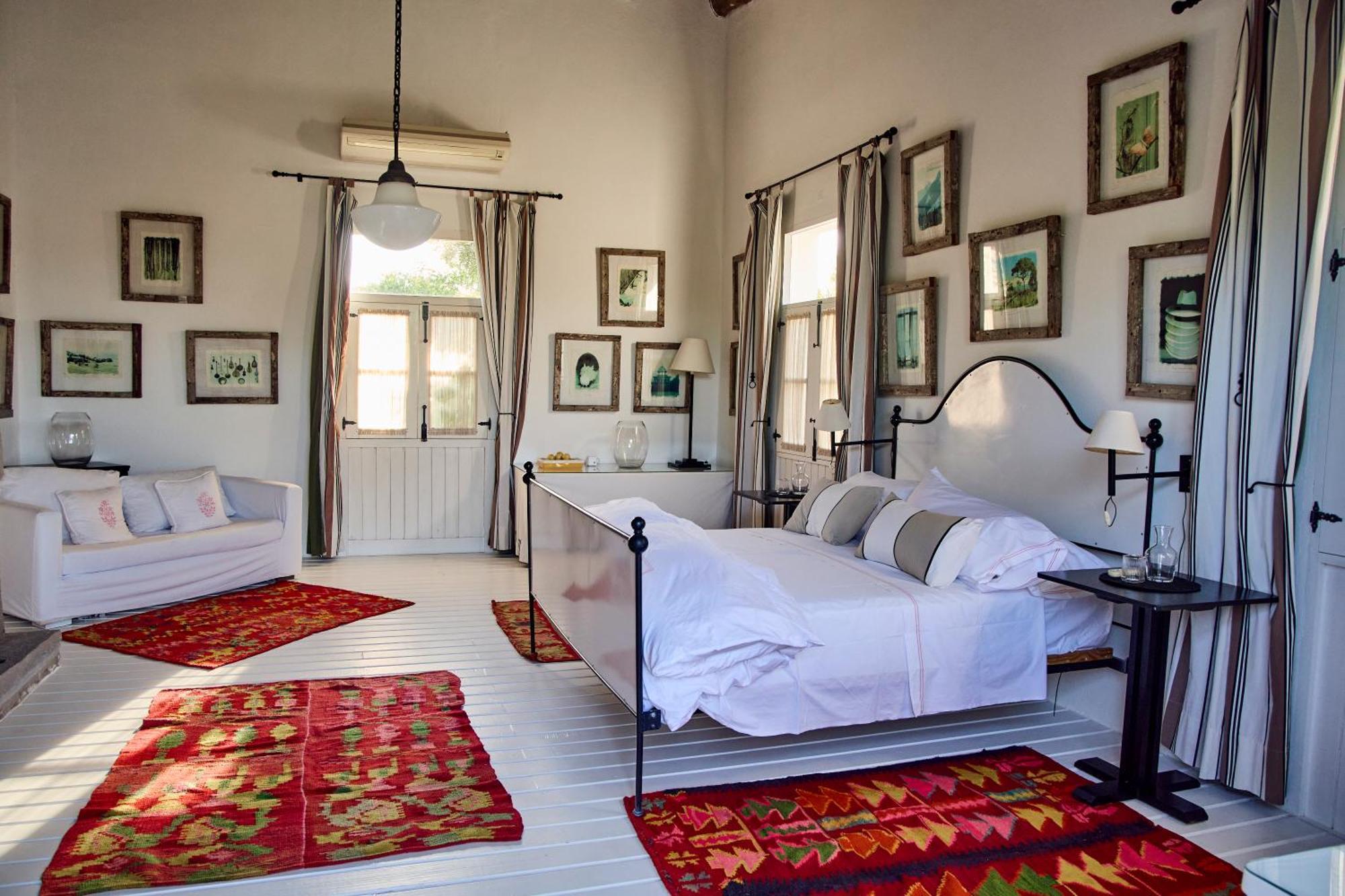 Casa Anna Bed & Breakfast Garzon Exterior foto