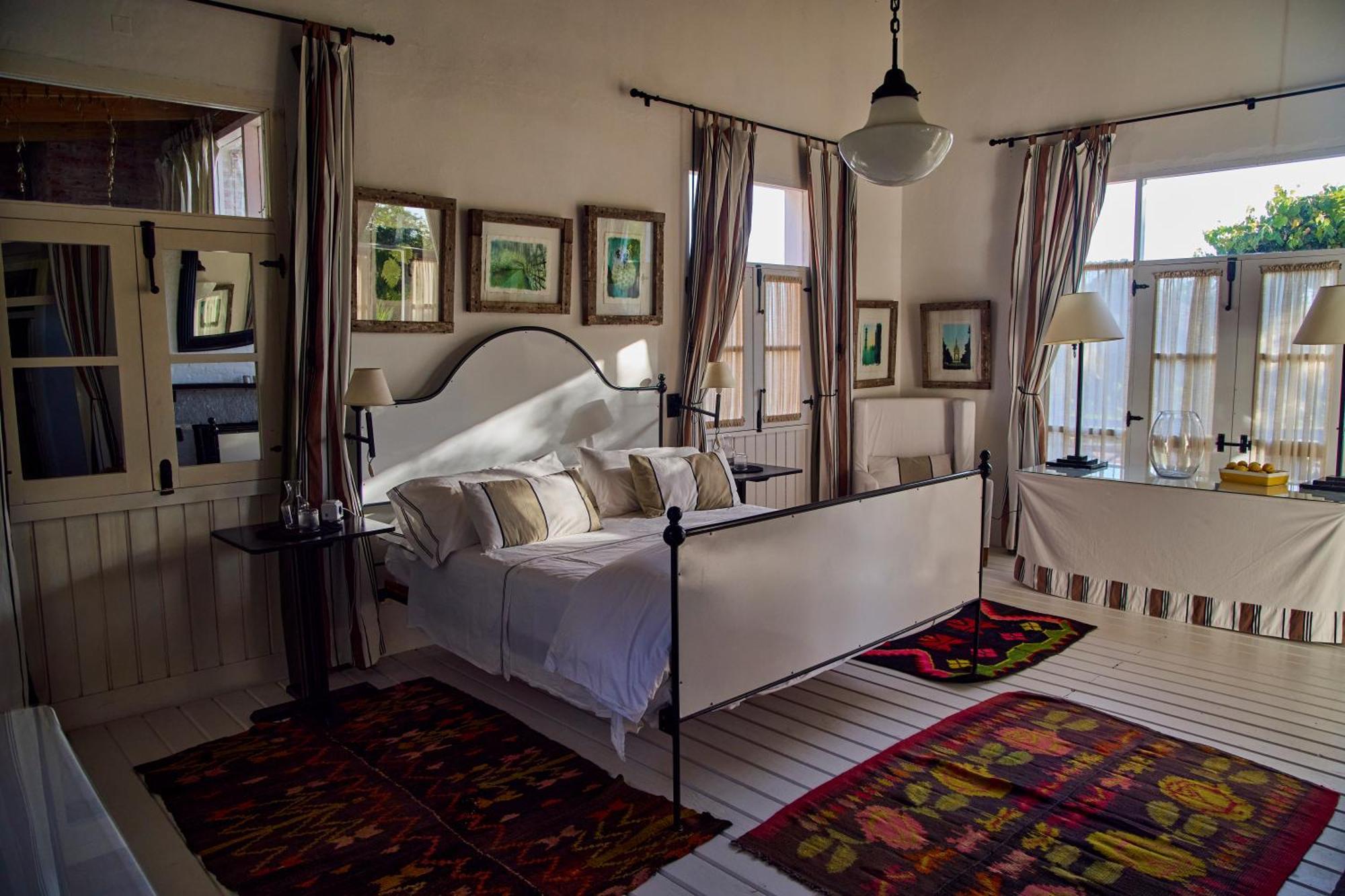 Casa Anna Bed & Breakfast Garzon Exterior foto