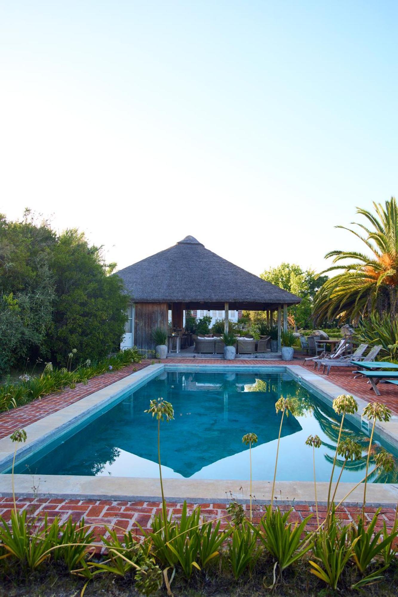 Casa Anna Bed & Breakfast Garzon Exterior foto