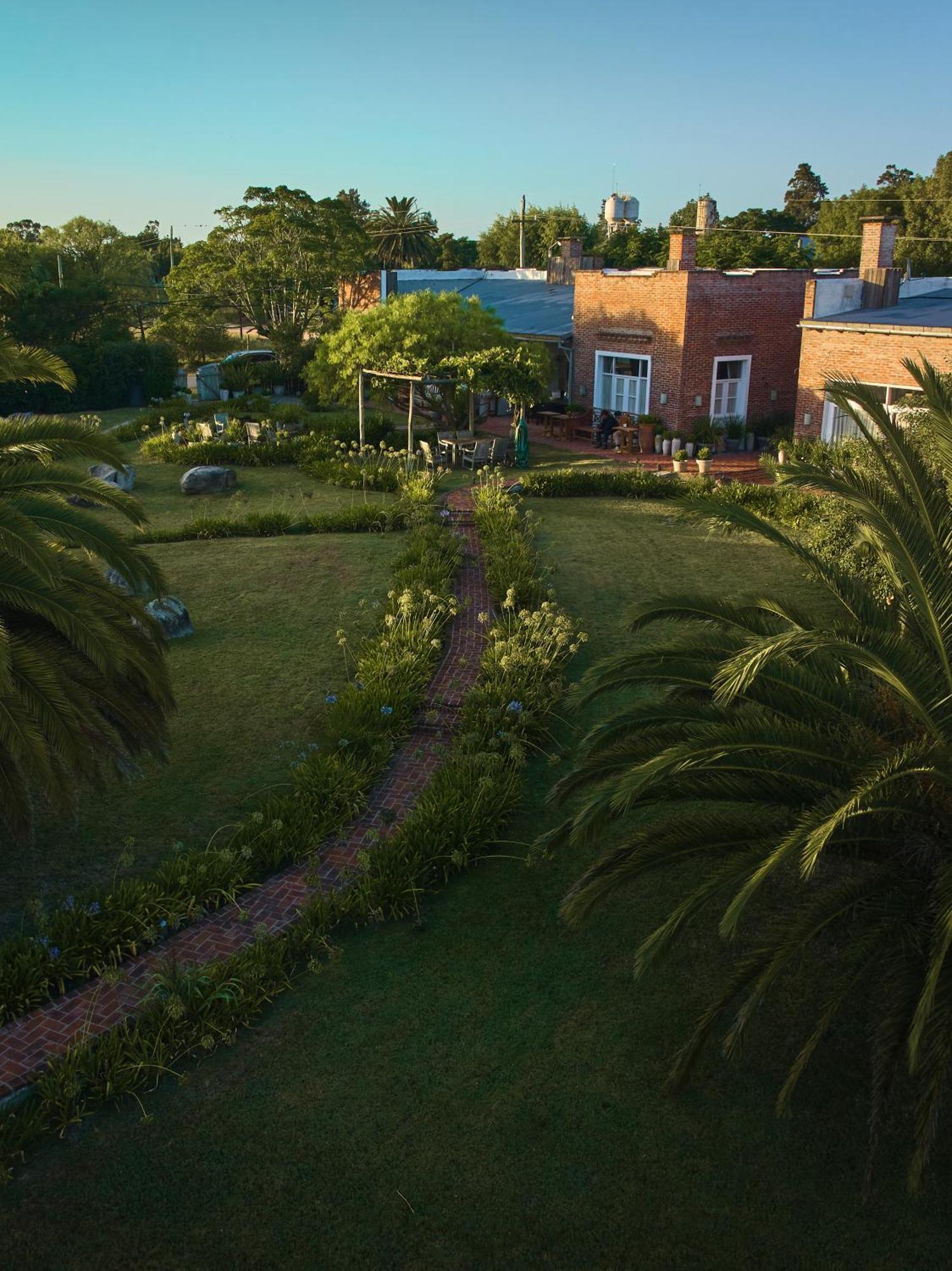 Casa Anna Bed & Breakfast Garzon Exterior foto