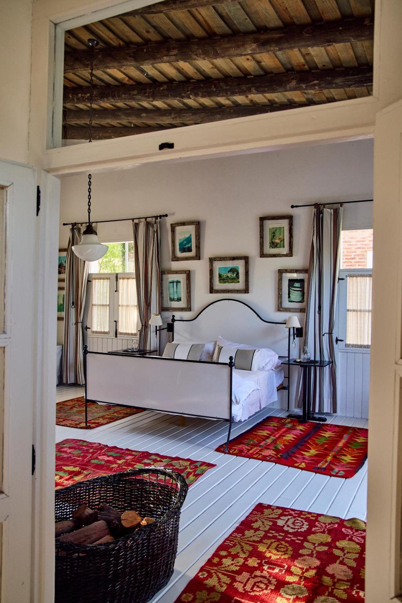 Casa Anna Bed & Breakfast Garzon Exterior foto