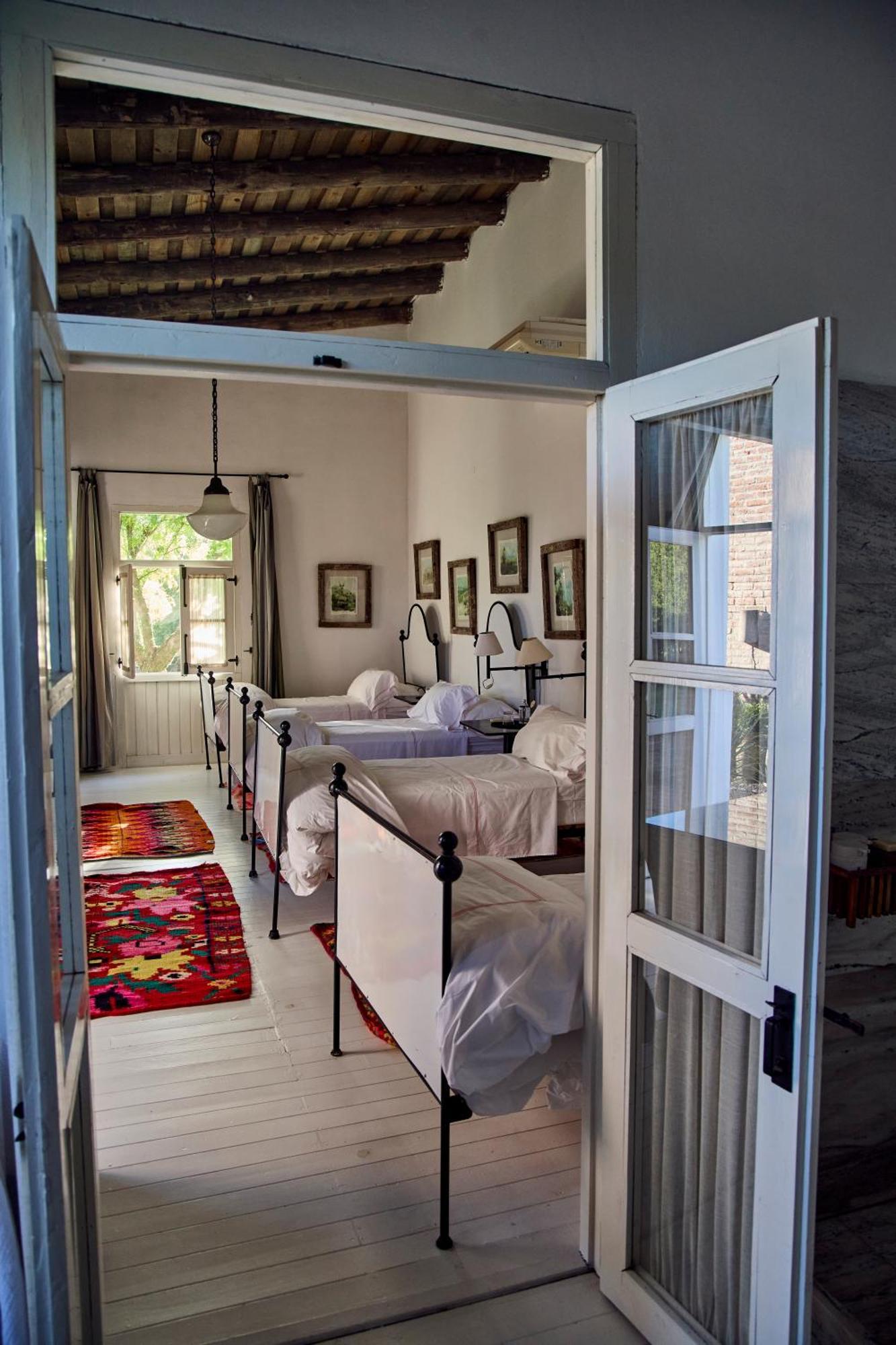 Casa Anna Bed & Breakfast Garzon Exterior foto