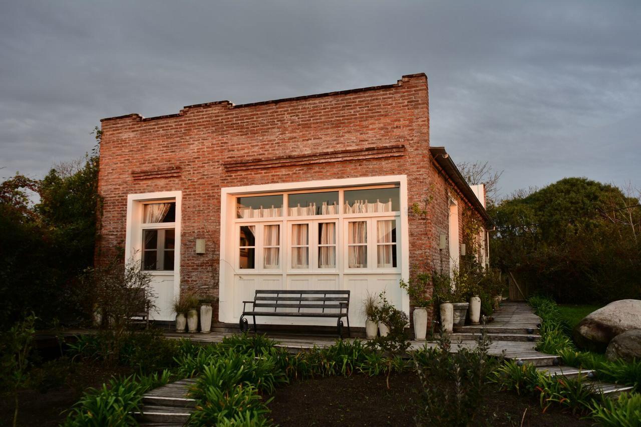 Casa Anna Bed & Breakfast Garzon Exterior foto