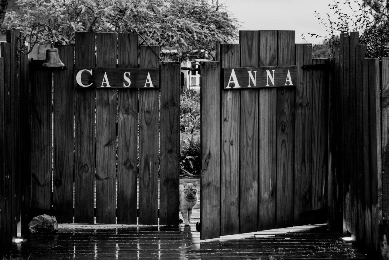Casa Anna Bed & Breakfast Garzon Exterior foto