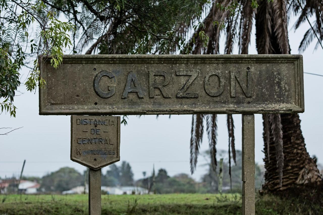 Casa Anna Bed & Breakfast Garzon Exterior foto